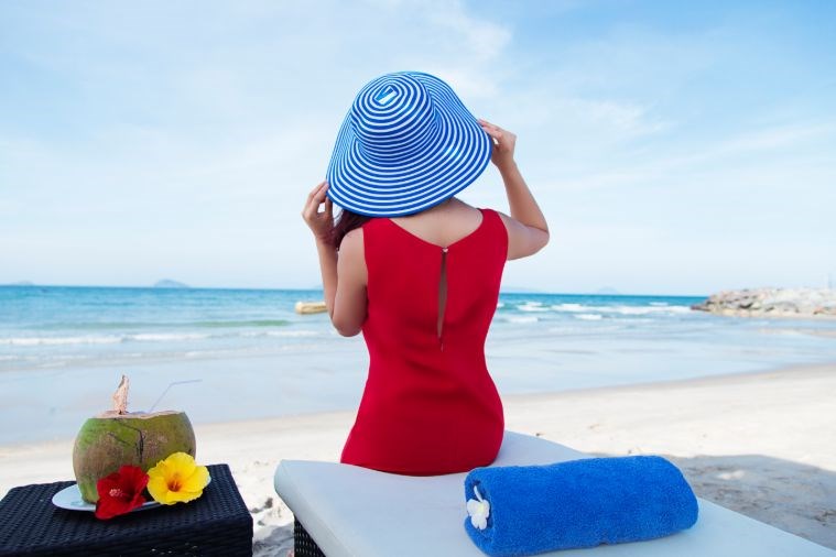 Mường Thanh Holiday Hội An hotel